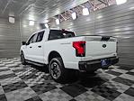 2022 Ford F-150 Lightning SuperCrew Cab AWD Pickup for sale #G00673 - photo 2