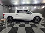 2022 Ford F-150 Lightning SuperCrew Cab AWD Pickup for sale #G00673 - photo 9
