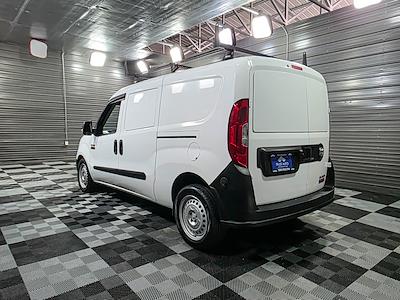 2018 Ram ProMaster City FWD Empty Cargo Van for sale #H67119 - photo 2