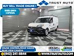 2018 Ram ProMaster City FWD Empty Cargo Van for sale #H67119 - photo 1