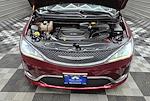 2017 Chrysler Pacifica FWD Minivan for sale #795604A_1 - photo 39