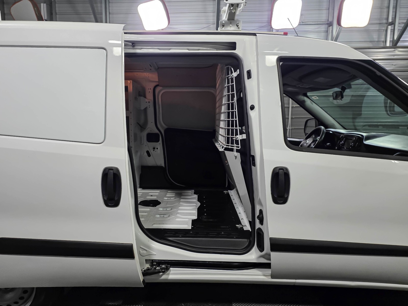 Used 2019 Ram ProMaster City - photo 14