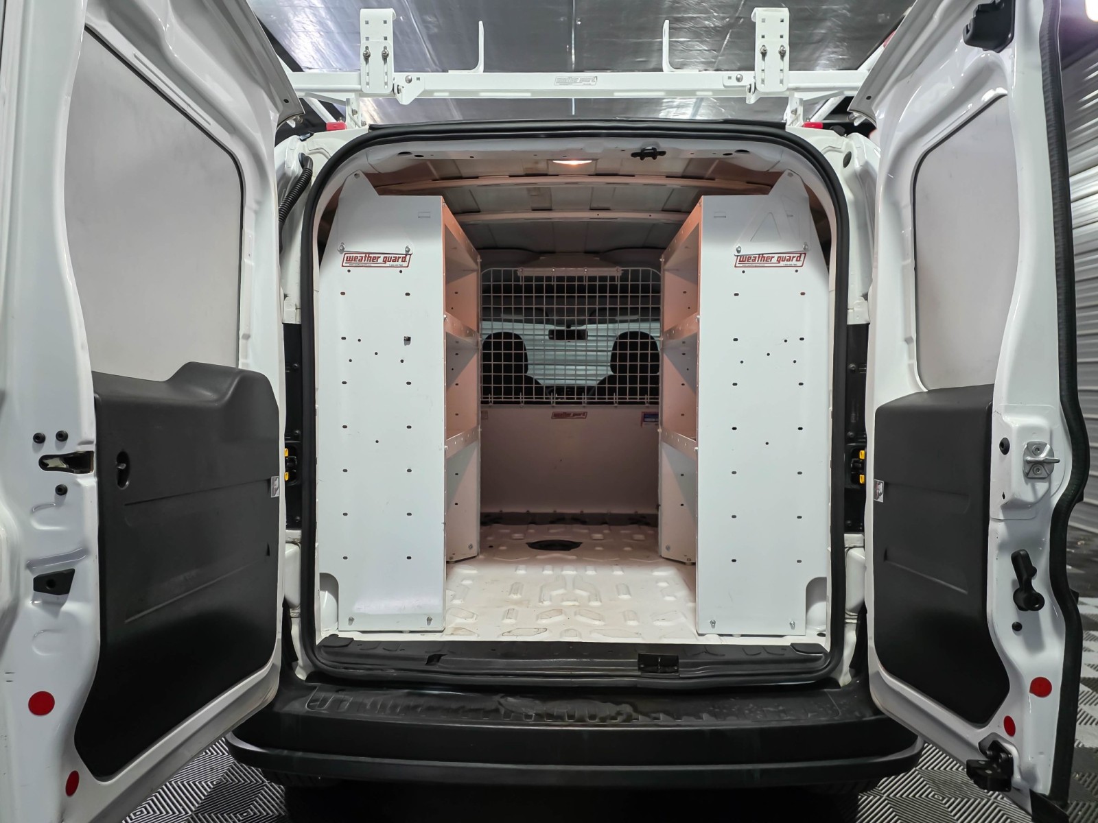 Used 2019 Ram ProMaster City - photo 2