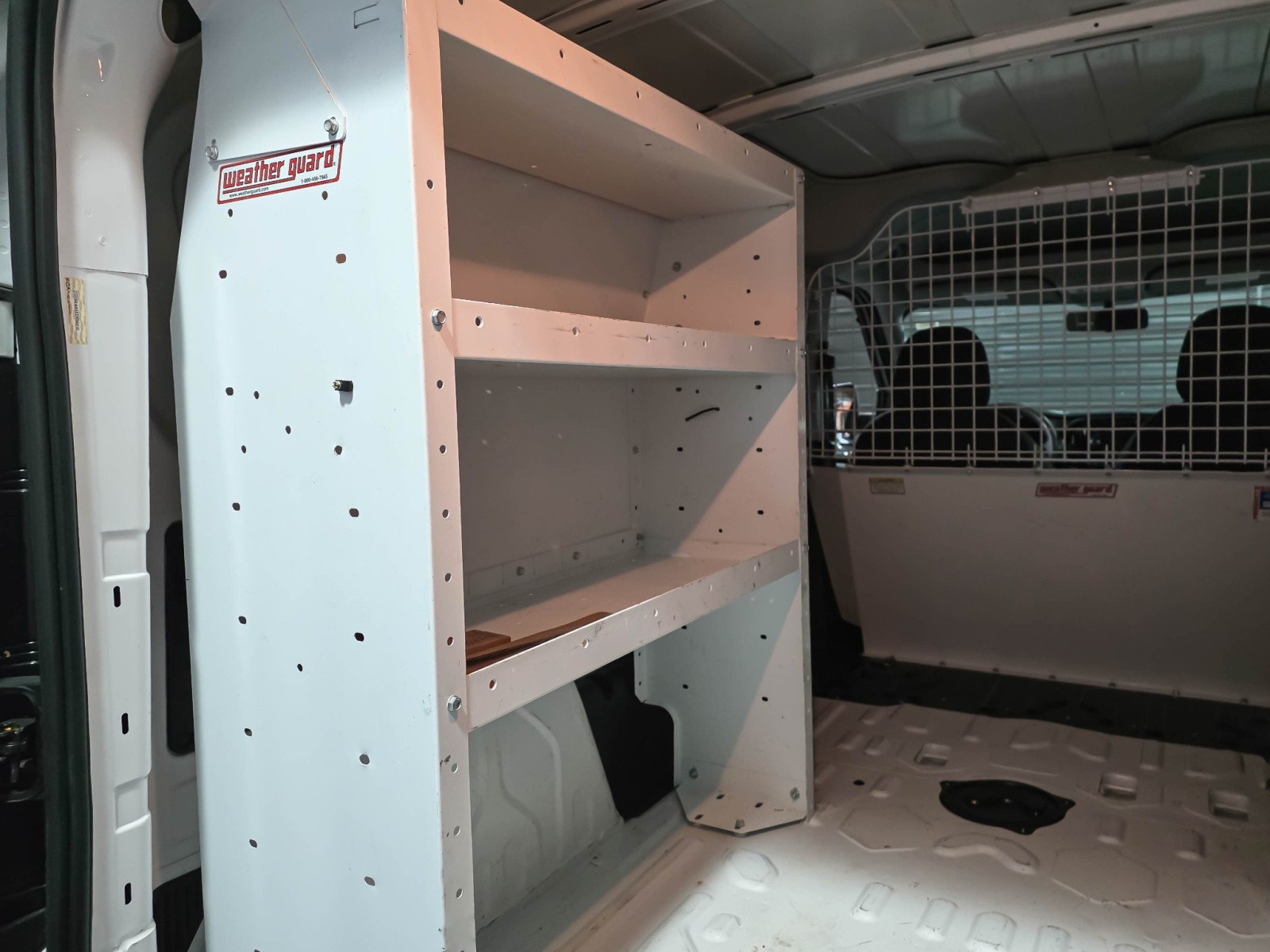 Used 2019 Ram ProMaster City - photo 15