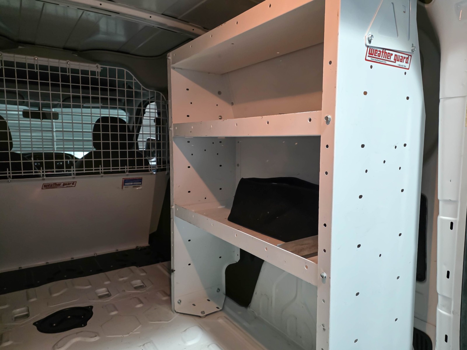 Used 2019 Ram ProMaster City - photo 16