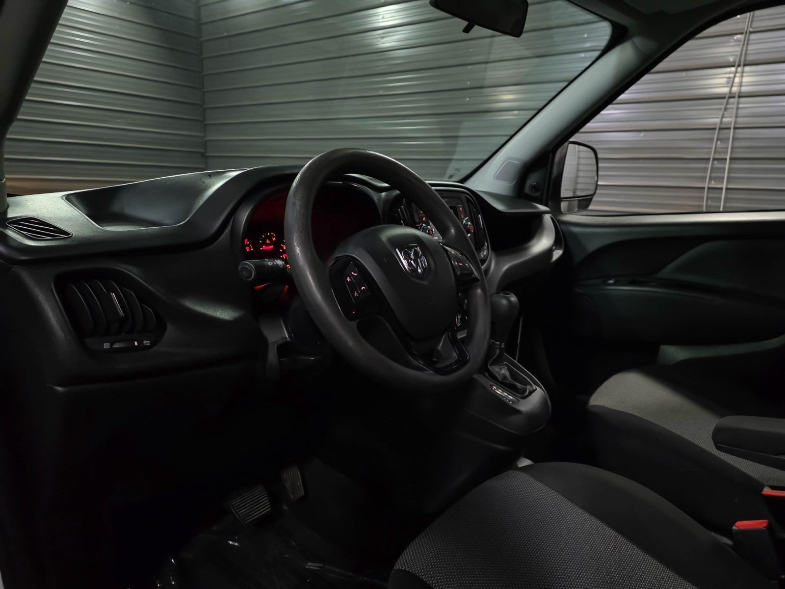 Used 2019 Ram ProMaster City - photo 17