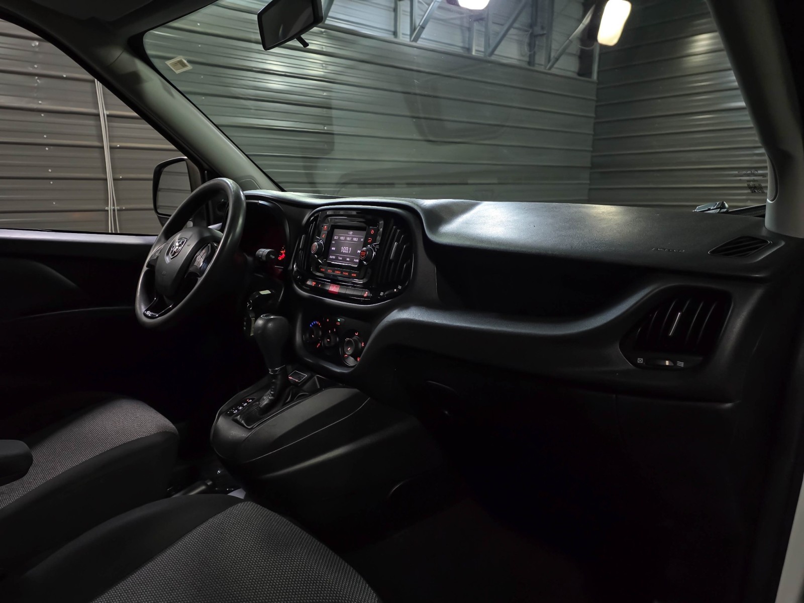 Used 2019 Ram ProMaster City - photo 18