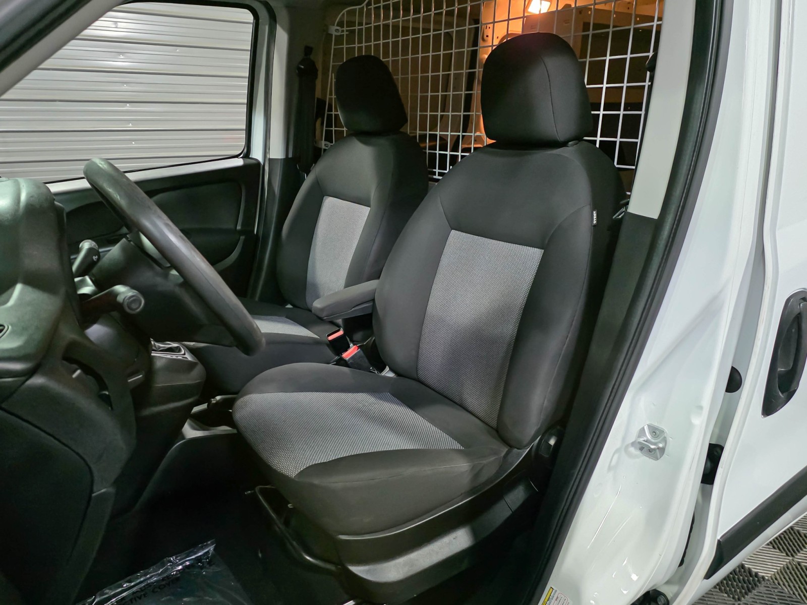 Used 2019 Ram ProMaster City - photo 21