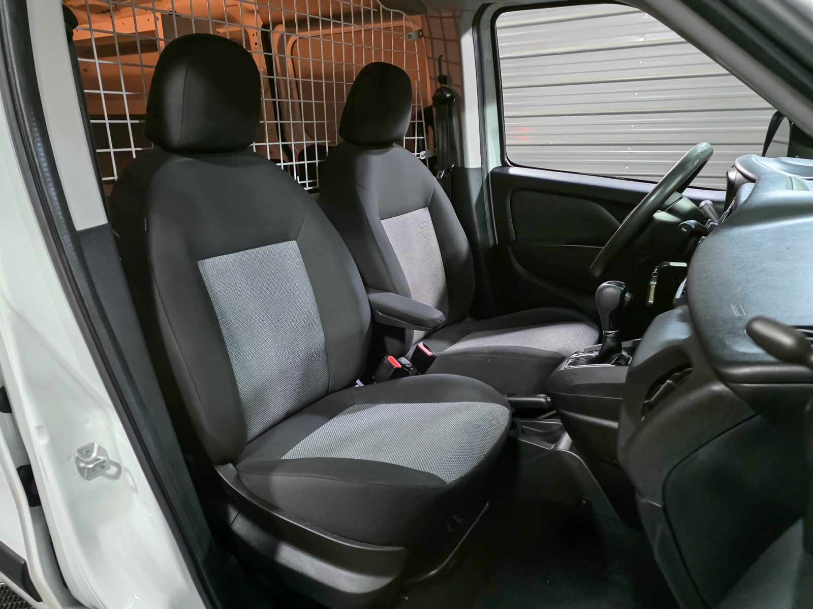Used 2019 Ram ProMaster City - photo 22
