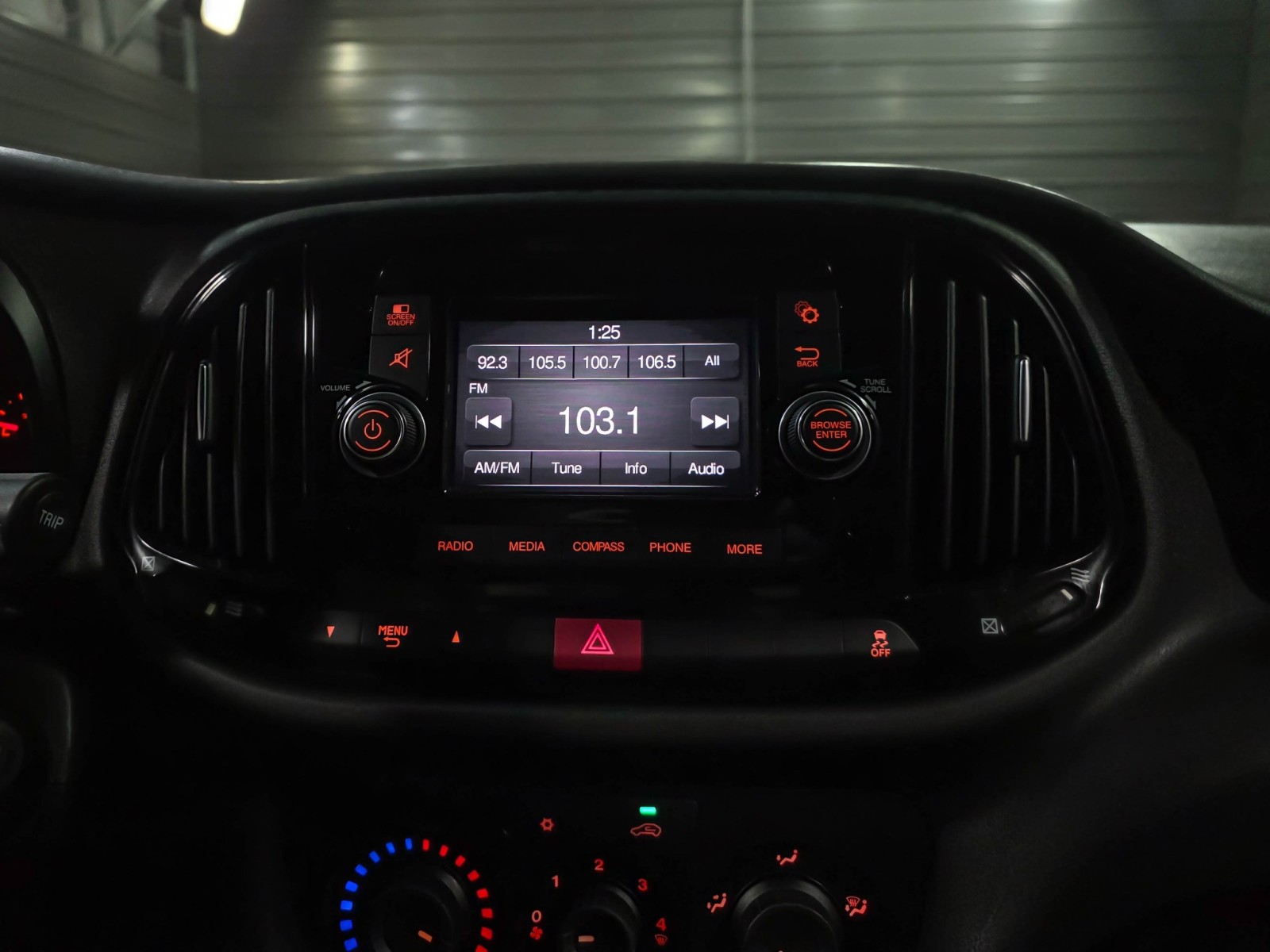 Used 2019 Ram ProMaster City - photo 28