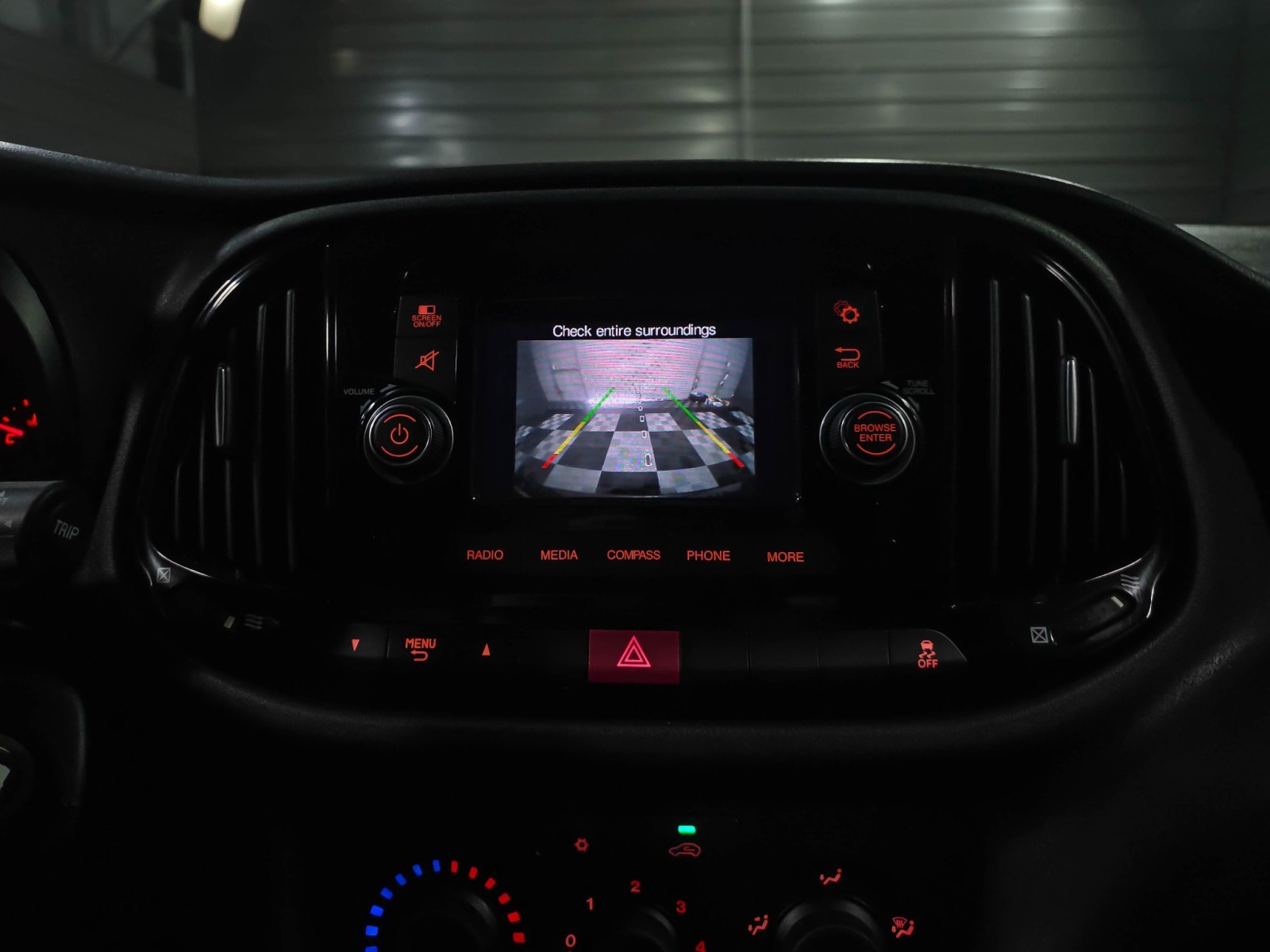 Used 2019 Ram ProMaster City - photo 29
