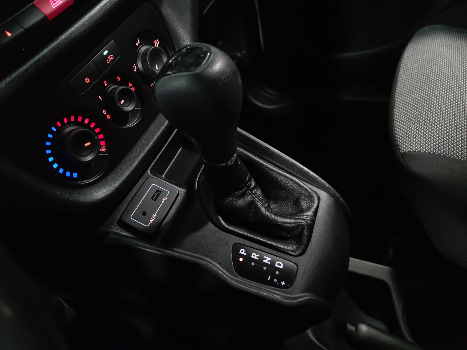 Used 2019 Ram ProMaster City - photo 31
