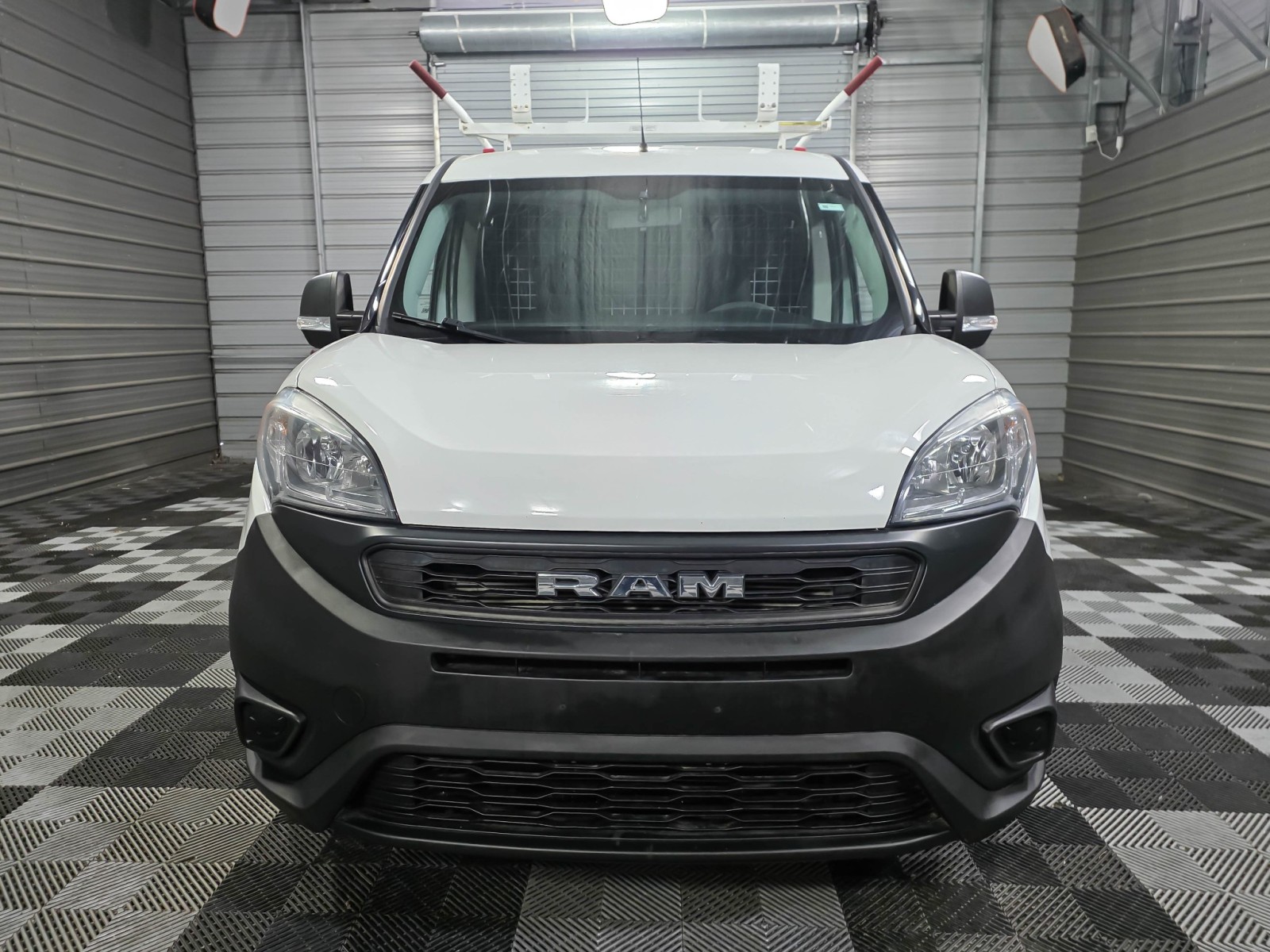 Used 2019 Ram ProMaster City - photo 7