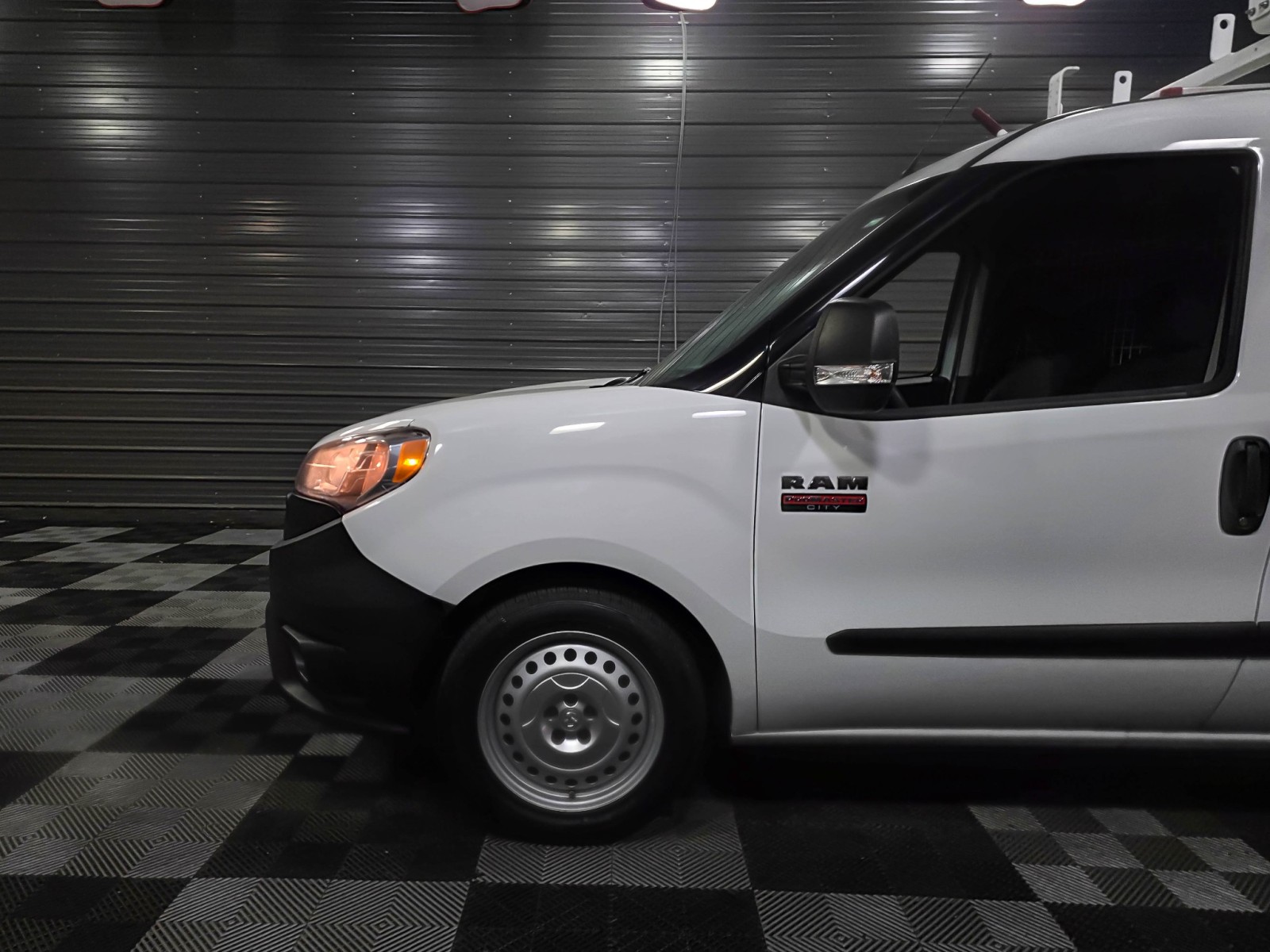 Used 2019 Ram ProMaster City - photo 34