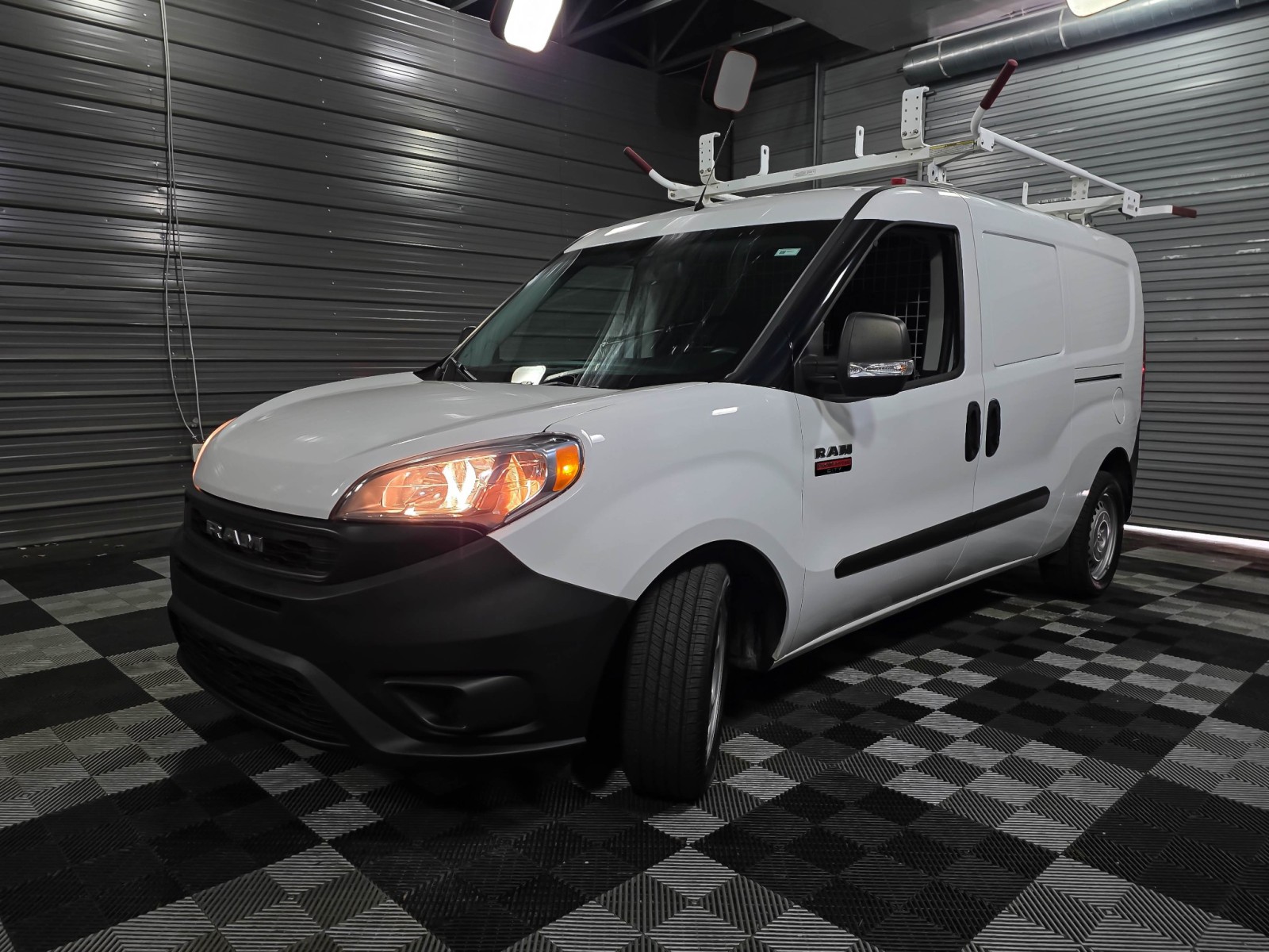 Used 2019 Ram ProMaster City - photo 35