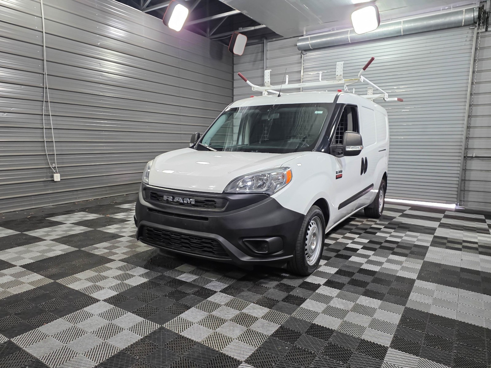 Used 2019 Ram ProMaster City - photo 39