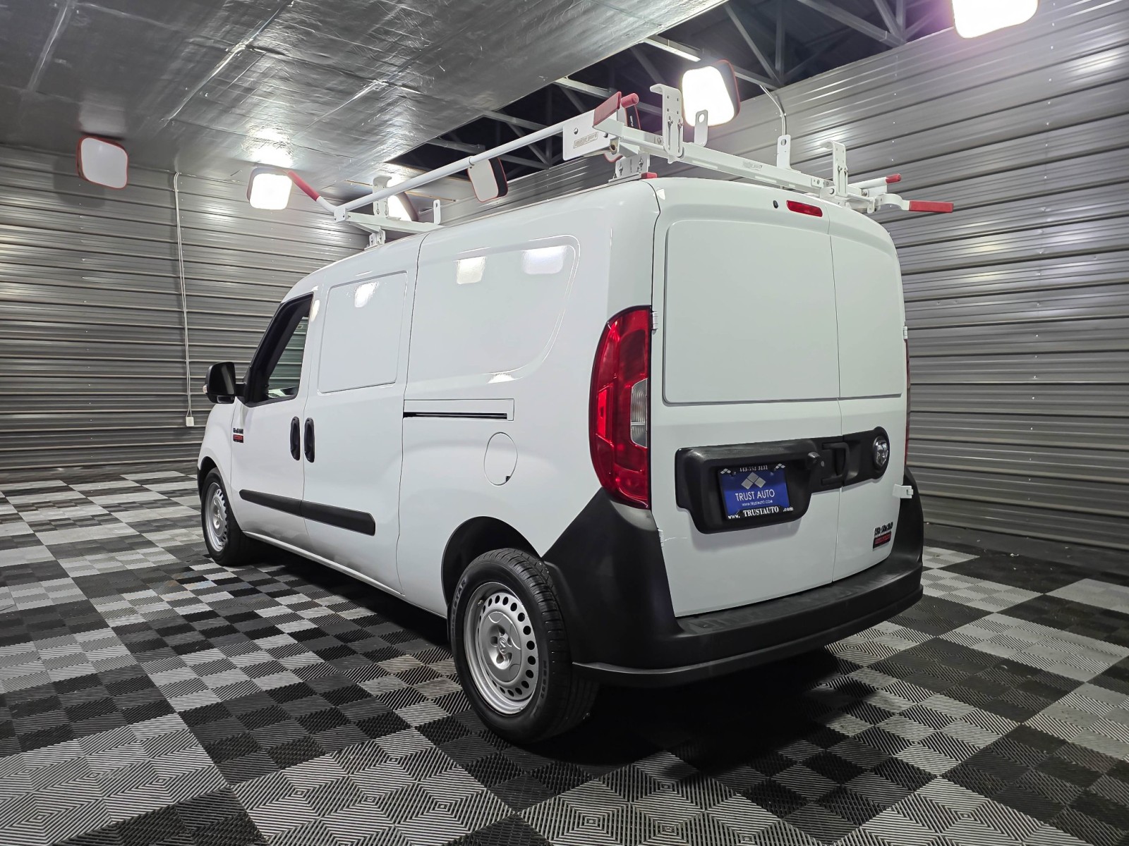 Used 2019 Ram ProMaster City - photo 5