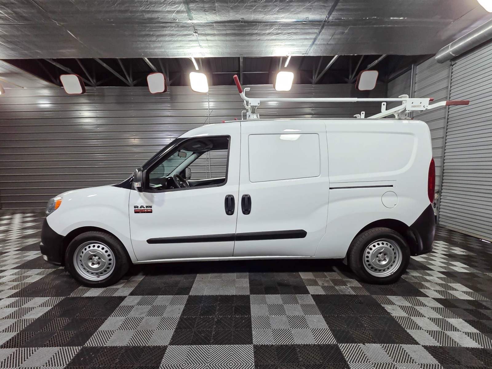 Used 2019 Ram ProMaster City - photo 11