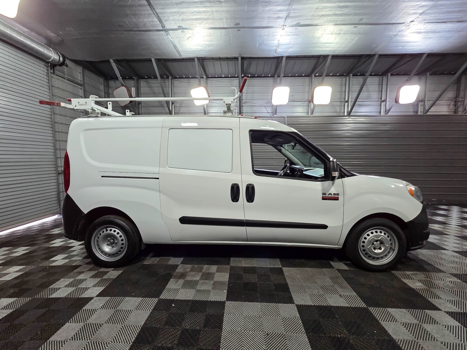 Used 2019 Ram ProMaster City - photo 12