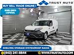 2020 Ram ProMaster City FWD Upfitted Cargo Van for sale #R98771 - photo 1