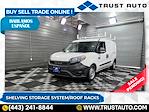 2020 Ram ProMaster City FWD Upfitted Cargo Van for sale #R98771 - photo 37