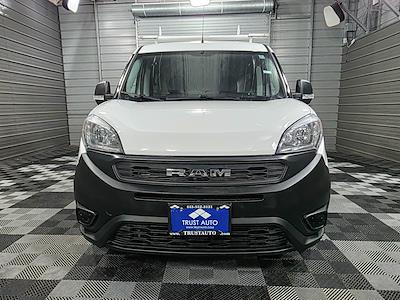 Used 2020 Ram ProMaster City Upfitted Cargo Van for sale #S09095 - photo 2
