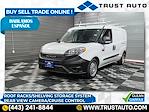 2020 Ram ProMaster City FWD Upfitted Cargo Van for sale #S09095 - photo 1