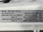 2021 Ram ProMaster City FWD Empty Cargo Van for sale #T64231 - photo 37