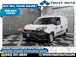 2021 Ram ProMaster City FWD Empty Cargo Van for sale #U34892 - photo 1