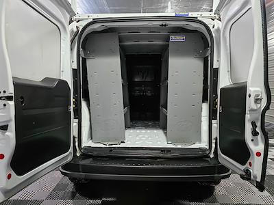 Used 2021 Ram ProMaster City Upfitted Cargo Van for sale #U49956 - photo 2