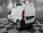 Used 2021 Ram ProMaster City Upfitted Cargo Van for sale #U49956 - photo 8