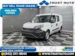 Used 2021 Ram ProMaster City Empty Cargo Van for sale #V75436 - photo 1