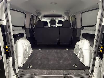 Used 2022 Ram ProMaster City Empty Cargo Van for sale #W48410 - photo 2