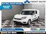 Used 2022 Ram ProMaster City Empty Cargo Van for sale #W48410 - photo 1