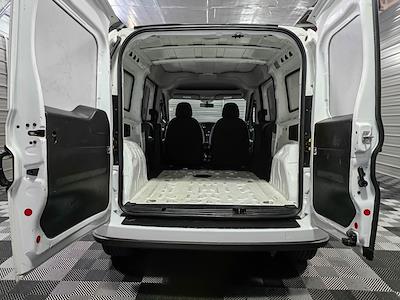 Used 2022 Ram ProMaster City Empty Cargo Van for sale #W92427 - photo 2