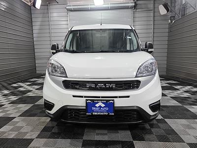 2022 Ram ProMaster City FWD Empty Cargo Van for sale #X50983 - photo 2