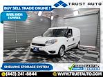 2022 Ram ProMaster City FWD Upfitted Cargo Van for sale #X50983 - photo 35