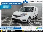 Used 2022 Ram ProMaster City Empty Cargo Van for sale #Y69865 - photo 1