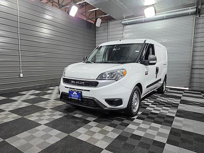 Used 2022 Ram ProMaster City Empty Cargo Van for sale #Y70301 - photo 1