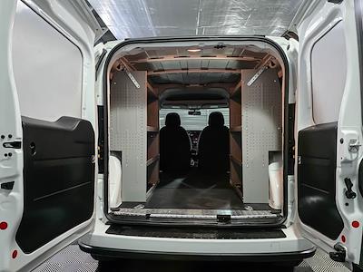 Used 2022 Ram ProMaster City Upfitted Cargo Van for sale #Y70301 - photo 2