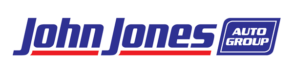 John Jones Auto Group Logo