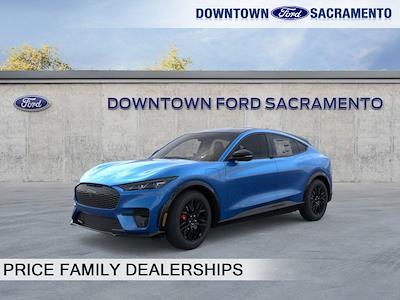 New 2025 Ford Mustang Mach-E - photo 1
