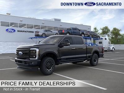 2025 Ford F-250 Crew Cab 4x4 Pickup for sale #2272W2B - photo 1