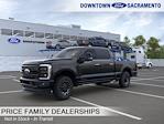 2025 Ford F-250 Crew Cab 4x4 Pickup for sale #2272W2B - photo 1