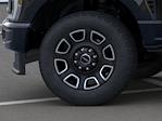 2025 Ford F-250 Crew Cab 4x4 Pickup for sale #2272W2B - photo 20