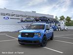 2025 Ford Maverick SuperCrew Cab AWD Pickup for sale #2312W8J - photo 4