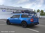 2025 Ford Maverick SuperCrew Cab AWD Pickup for sale #2312W8J - photo 2