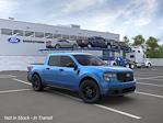2025 Ford Maverick SuperCrew Cab AWD Pickup for sale #2312W8J - photo 8