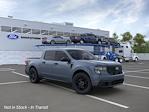 2025 Ford Maverick SuperCrew Cab AWD Pickup for sale #2313W8J - photo 8