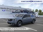 2025 Ford Maverick SuperCrew Cab AWD Pickup for sale #2325W8S - photo 1